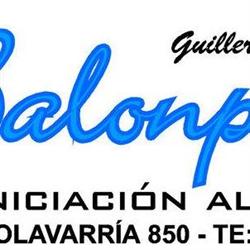 BALONPIE BOLIVAR FUTBOL