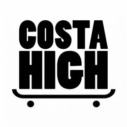 COSTA HIGH