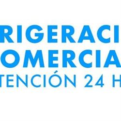 REFRIGERACION COMERCIAL ATENCION 24 HS