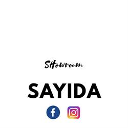 SAYIDA SHOWRROM