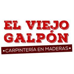 CARPINTERIA EN MADERAS - EL VIEJO GALPON