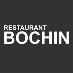 RESTAURANTE EL BOCHIN