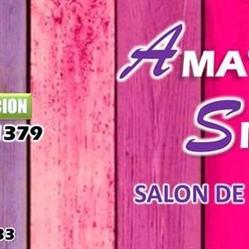 AMATISTA SALON SPA