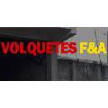 VOLQUETES F&A