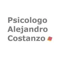 PSICOLOGO ALEJANDRO COSTANZO
