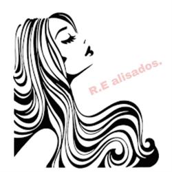 R.E ALISADOS