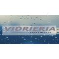 Vidriería Santa Rita SA