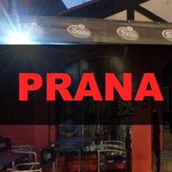 PRANA RESTOBAR