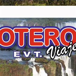 O0TERO VIAJES EVT