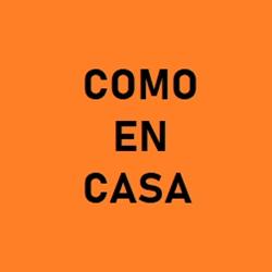 COMO EN CASA