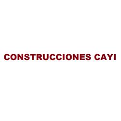 Construcciones Cayi