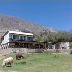 Hostería Inti Tanpu