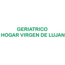 GERIATRICO HOGAR VIRGEN DE LUJAN