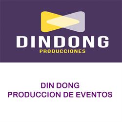 DINDONG PRODUCCIÓN DE EVENTOS