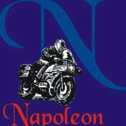 MOTOS NAPOLEON