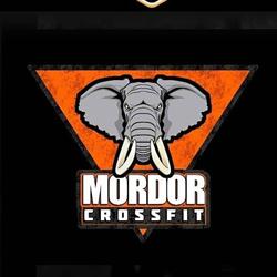 Mordor Elite Fitness