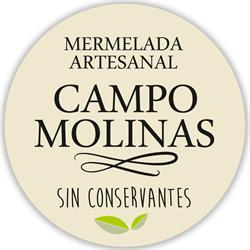 MERMELADAS Y CONSERVAS CAMPO MOLINAS