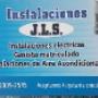 Servicio de plomería en general , gasista matriculado ,electricista matriculado, refrigeracion en general , emergencias las 24 horas.