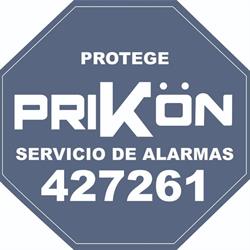 PRIKON SERVICIO DE ALARMAS