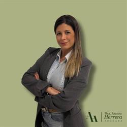 Estudio Juridico Dra. Aranza Herrera