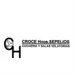 COCHERIA CROCE HNOS