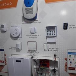 Ccavision- ALARMAS Y CAMARAS DE SEGURIDAD