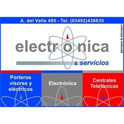 Electrónica & Servicios