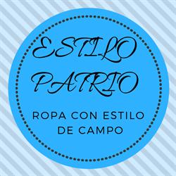 ESTILO PATRIO