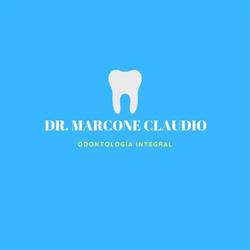 MARCONE CLAUDIO A