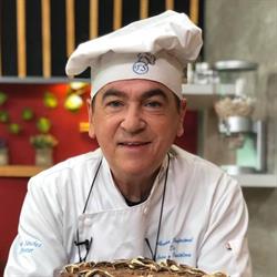 Academia Profesional de Cocina y Pastelería Tomás Sánchez