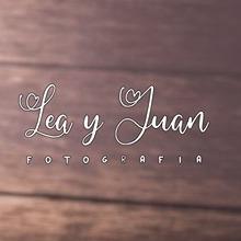 Lea & Juan Fotografías