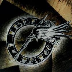 ANITA MARTINEZ LIBRE TATTO