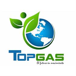 Topgas GNC