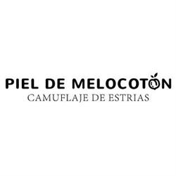 PIEL DE MELOCOTON - CAMUFLAJES DE ESTRIAS Y CICATRICES