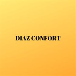DIAZ CONFORT