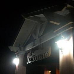 LOS HORNEROS DE TRENQUE LAUQUEN