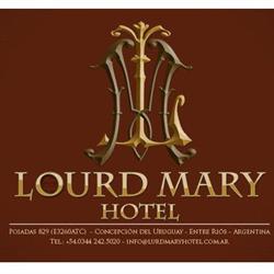 Hotel | Lourd Mary | Hotel Boutique