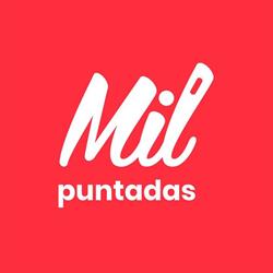 Mil Puntadas Bordados Computarizados