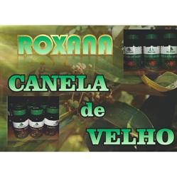Roxana Girardini Canela de Velho