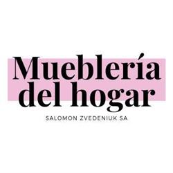 Mueblería y Colchonería del Hogar - Salomon Zvedeniuk SA
