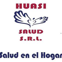 HUASI-SALUD S.R.L