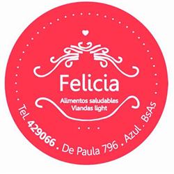 Felicia Viandas