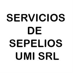 SERVICIOS DE SEPELIOS UMI SRL