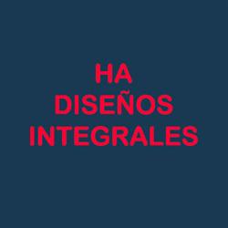 HA DISEÑOS INTEGRALES