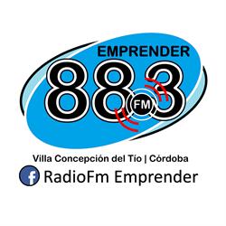 SÁBADOS MUSICALES (FM EMPRENDER 88.3)