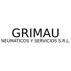 Grimau Neumaticos y Servicios SRL