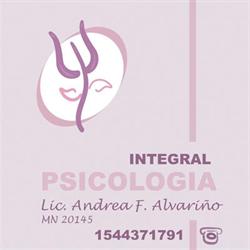 PSICOLOGÍA INTEGRAL LANUS