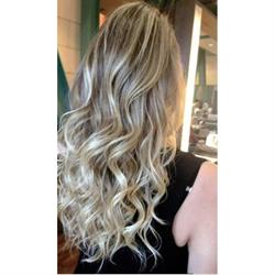 GLAM- SALON DE BELLEZA