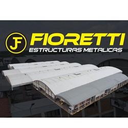 Fioretti Estructuras Metálicas