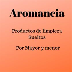 AROMANCIA